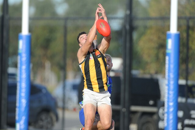 Tigers tames as Upwey-Tecoma’s EFNL transfer denied