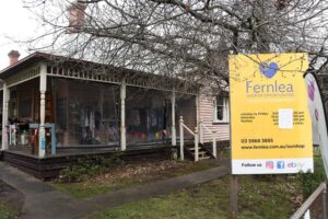 Fernlea wins grant to support Emerald carers