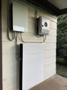 Take charge of your energy future with the Hills Home Battery Forum