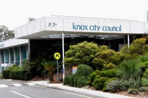 Changes to Knox Budget