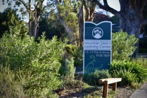 Funding supports Ferntree Gully men’s shed