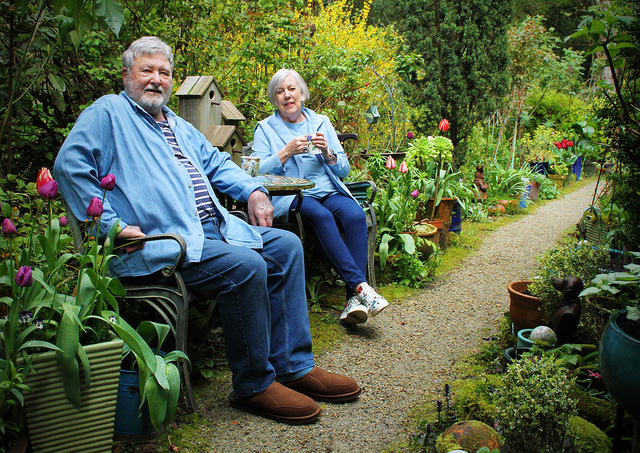 Exhibition honours Hills seniors
