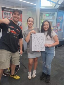 A canvas of creativity at St Paul’s