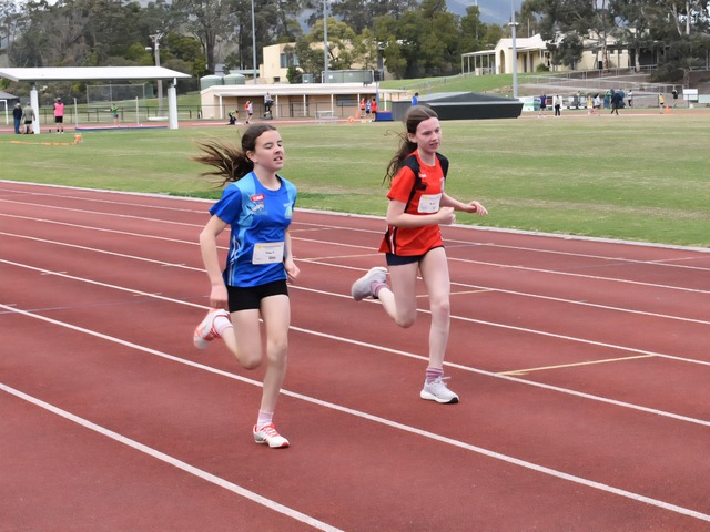 Athletics secures funding
