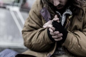 Safety at the forefront of updated Knox homelessness policy