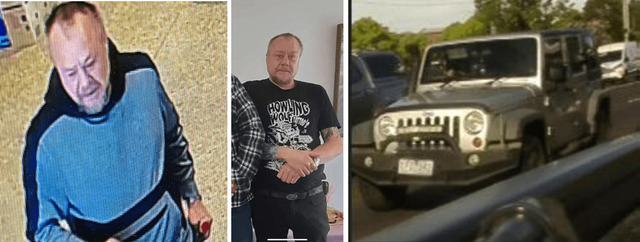 Missing camper located after nine-day search