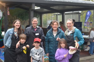 Belgrave South celebrates the Power of Play