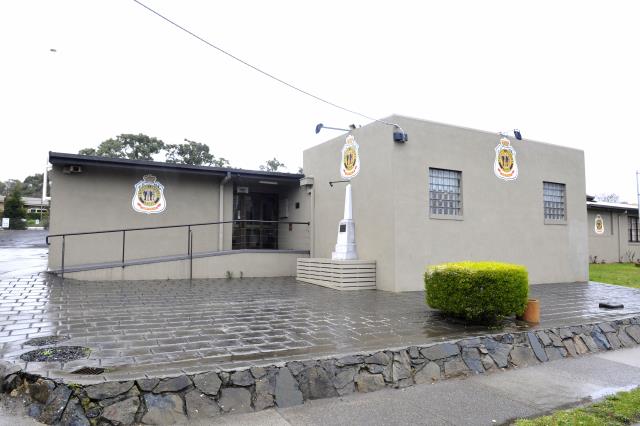 Remembrance Day 2025: Youth leads Knox community in honoring the fallen