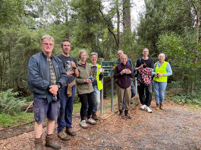 ‘Bee Man’ to host talk with Friends of Sassafras Creek