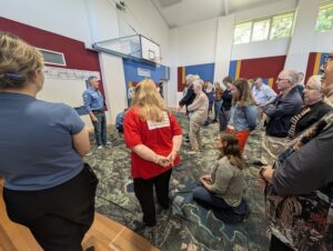 Unique map gives big insights