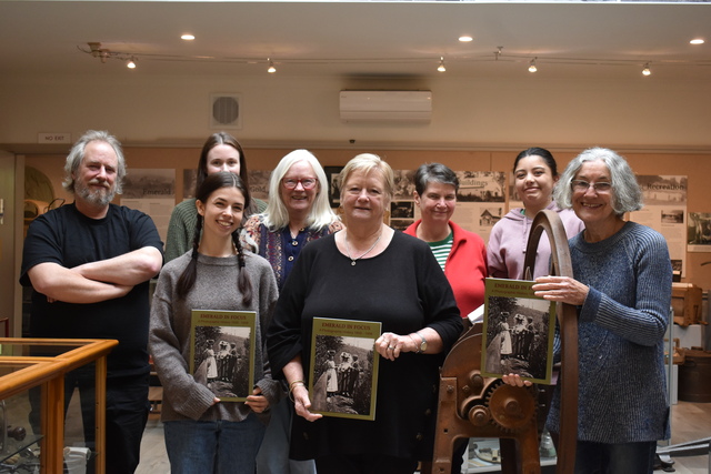 ‘Emerald in Focus’ returns with updated content