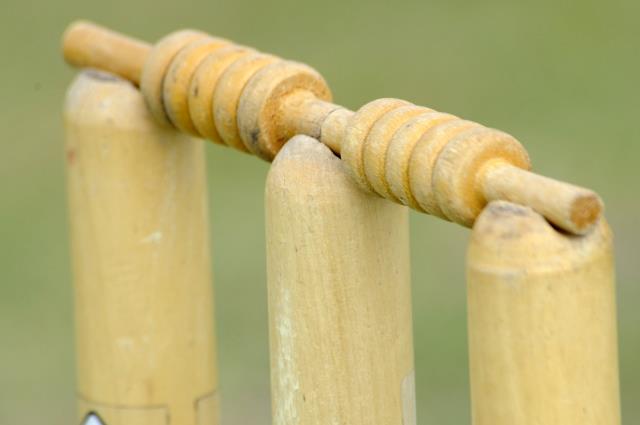 Belgrave pushes Kilsyth in close contest despite late player withdrawal