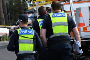Family violence reports on the rise, a positive for police
