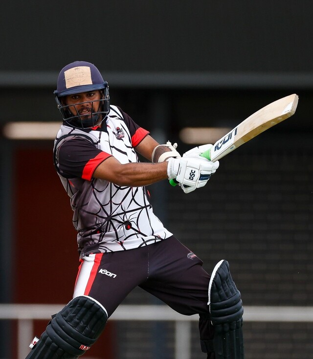 Bayswater Park scores match-winning runs with opening partnership