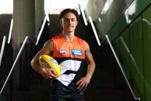 Hills star Oskar Taylor taken by the GWS Giants with pick 15