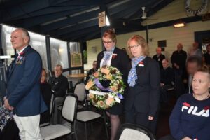 Remembering the fallen veterans in pictures