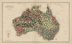 Burrinja brings groundbreaking work