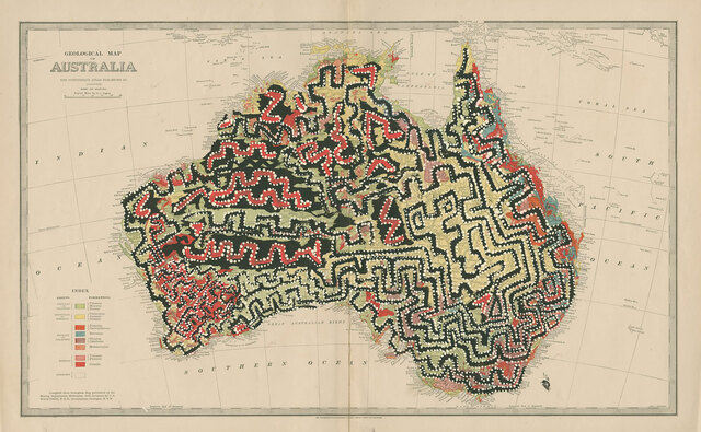 Burrinja brings groundbreaking work