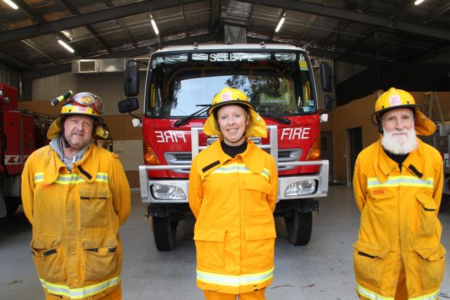 Community invited to Selby CFA open day