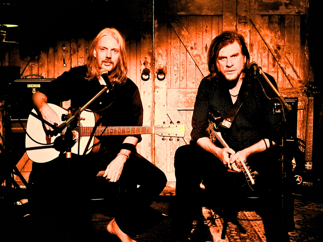 Soul and story telling