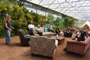 Trek’s Professional Open Day in pictures