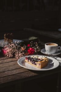 Cafe connects people for challenging conversations