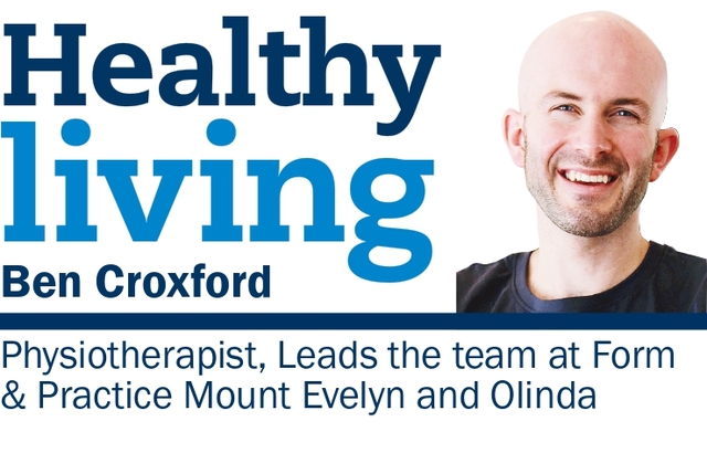 Osteoporosis explained