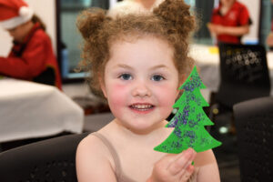 Festive fun for kids