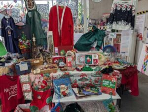 New op shop for Foothills