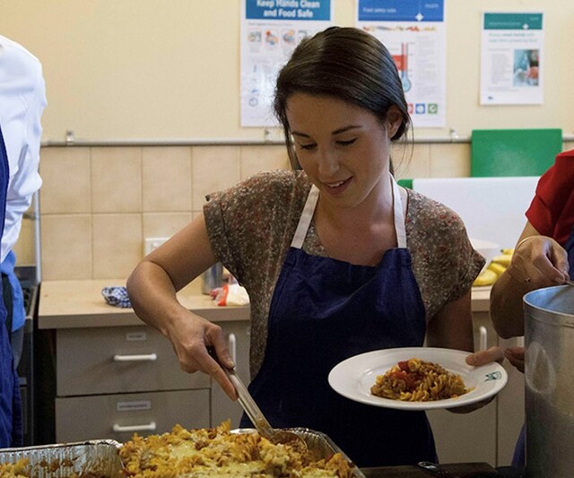 How to help with Foothills Community Care