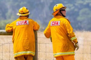 Stay safe in summer – tips from the CFA
