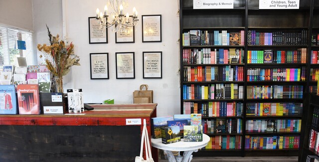 Discover the magic of Grace and Louie