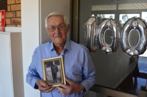 A century of optimism