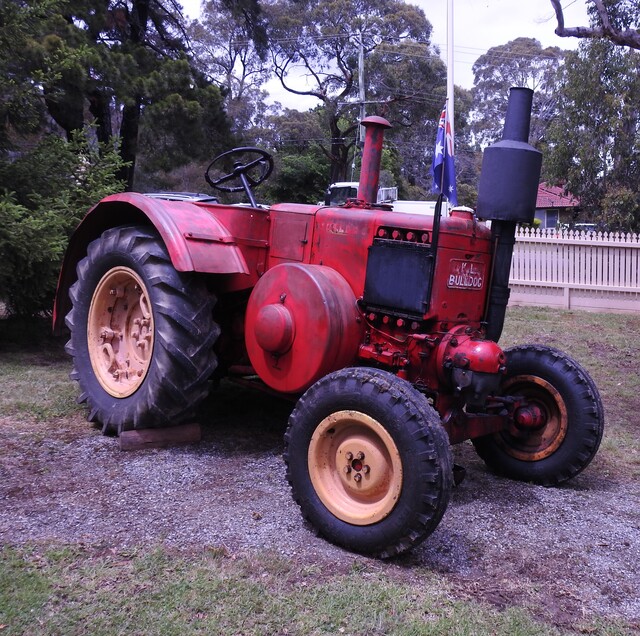 Knox celebrates heritage