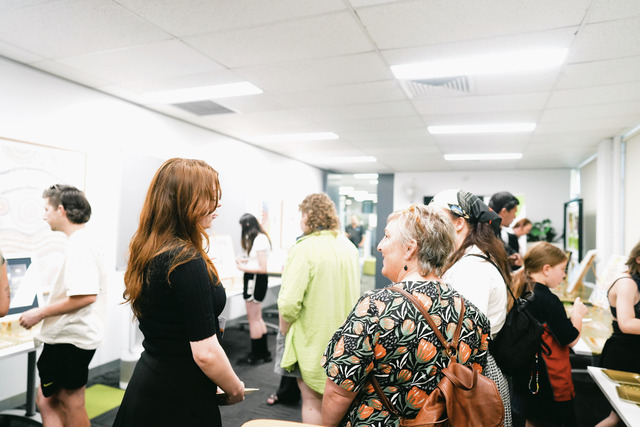 Headspace Day celebrates young voices and creativity