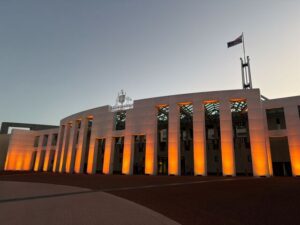 The power of sharing: Wandin Inner Wheel member speaks for 16 Days of Activism campaign