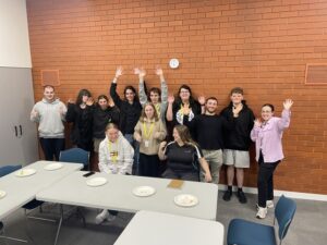 Young adults invited to Rotaract info night