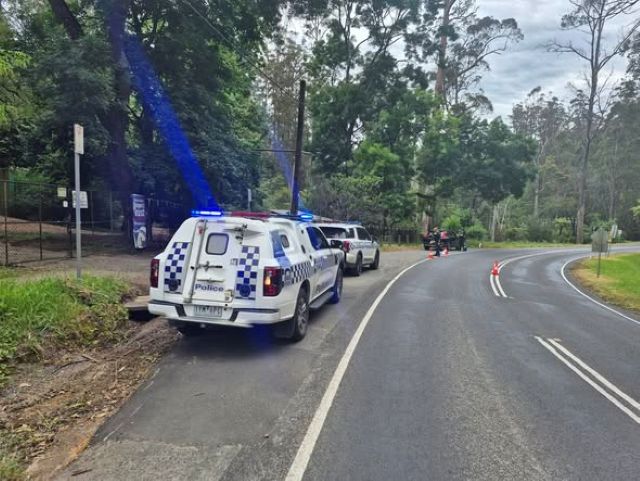 Belgrave police prep for new op