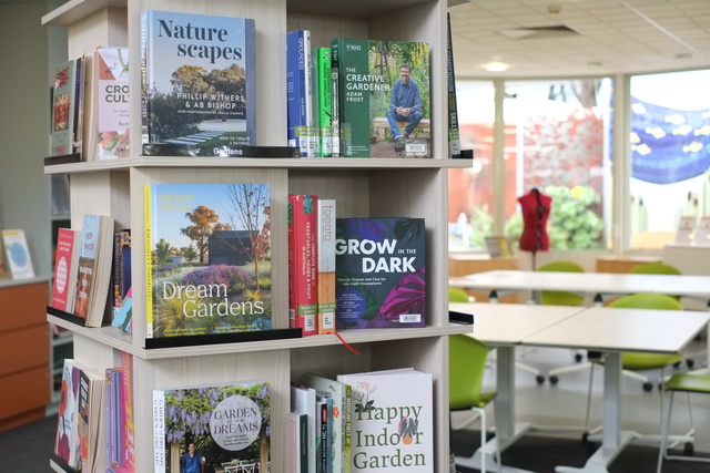 Your Library to have modified opening times this Christmas