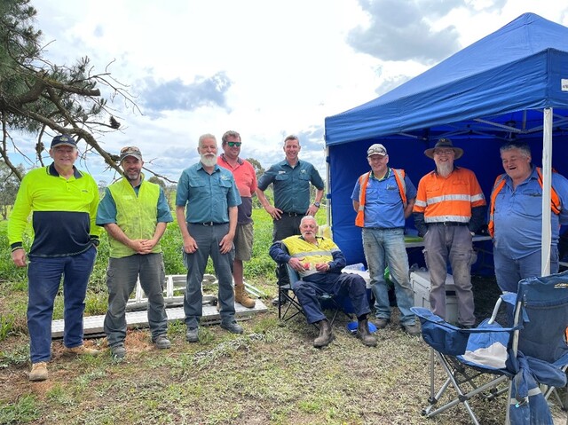 Upgrades to national parks in the Yarra Ranges