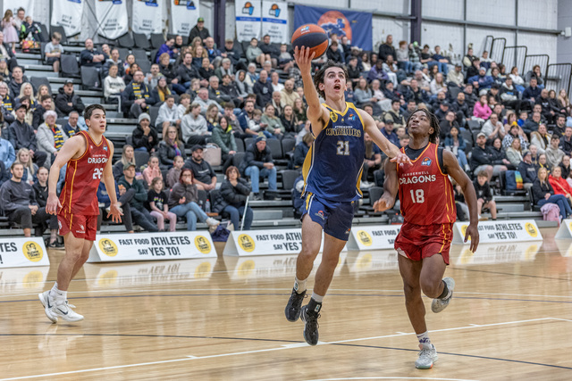 Basketball Victoria leading the way with road safety message
