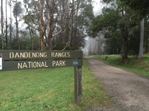 Major park closures as state heads toward catastrophic and extreme fire day