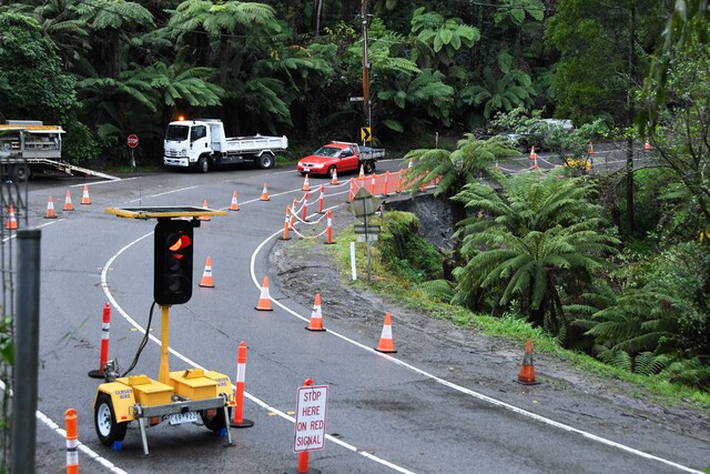 June sees new erosion management mapping spell issues for residents