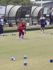 Monbulk Bowlers hit the ground running in 2026