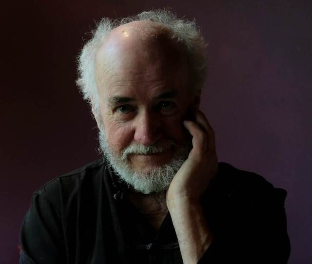 Belgrave’s Neil McLeod honoured with OAM