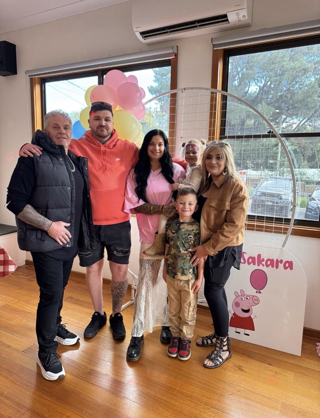 A final run home for Jake