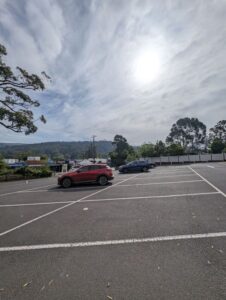 Brigades request Triple Zero calls left for emergencies as smoke haze drifts over Hills