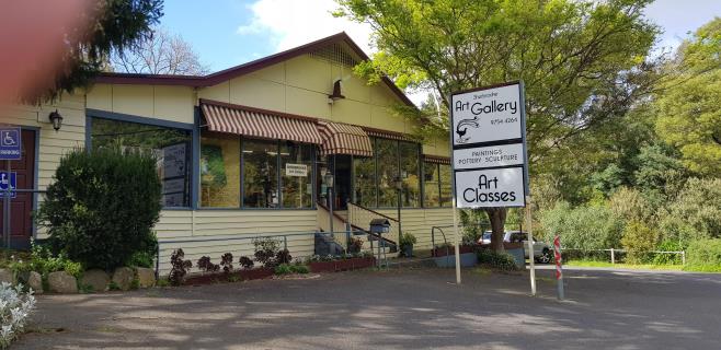 Sherbrooke Gallery postpones opening because of heat