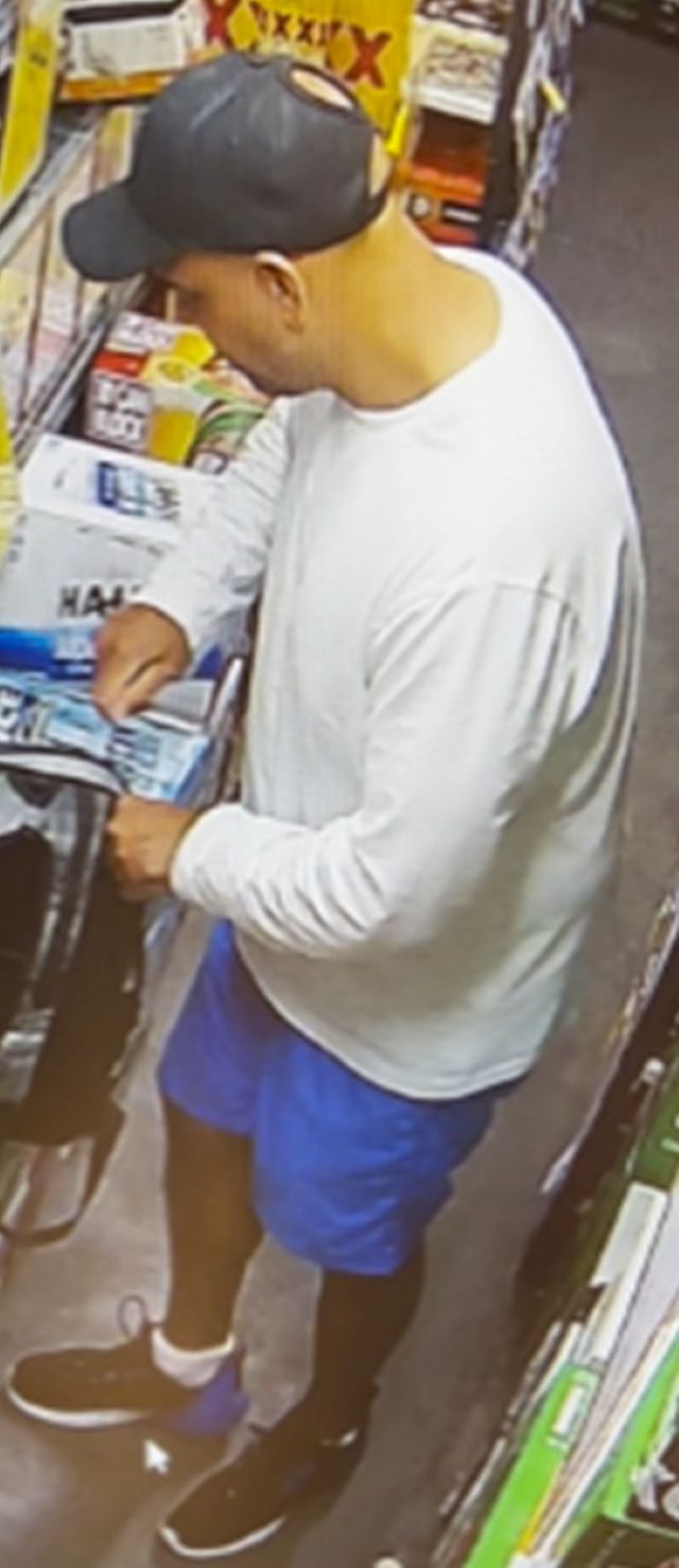 Licensed premises targeted in Belgrave