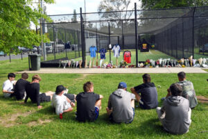People of the Dandenongs unite through tragedy